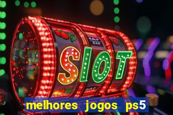 melhores jogos ps5 mundo aberto